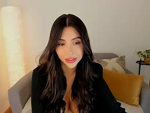 IsabelM live sex cam
