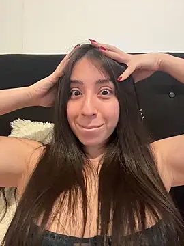 Lina_soler69's cam snapshot