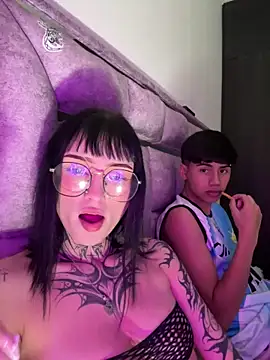 dulce-katt's cam snapshot