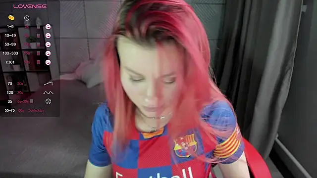 RinaFox__'s cam snapshot