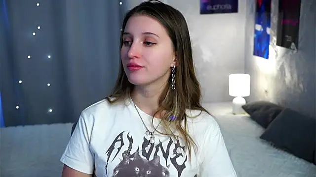 AshelyPeakes's cam snapshot