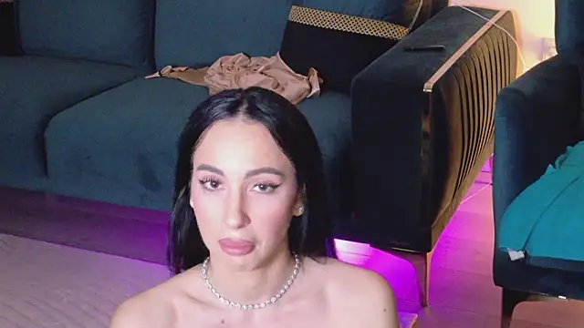 Sienna-Star's cam snapshot