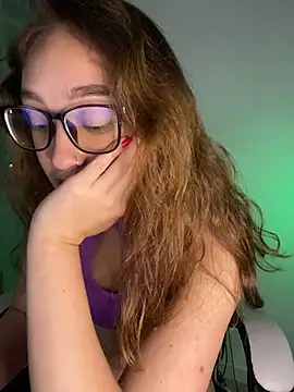 Susy_M's cam snapshot