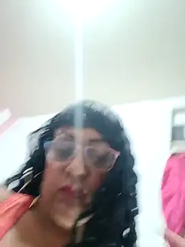 SabrinaColin's cam snapshot