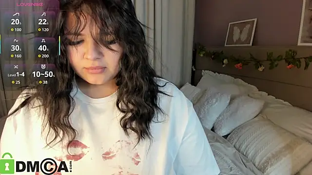 Annet_Nel1son's cam snapshot