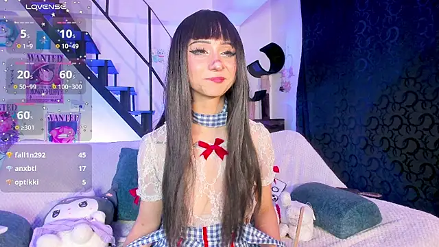 MonxxsLove live sex cam