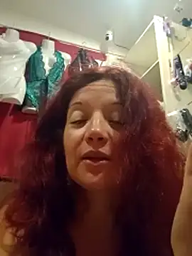 AlejandritaMilf's cam snapshot