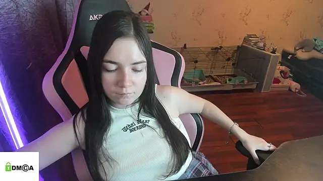 Crazy_forest_fairy's cam snapshot