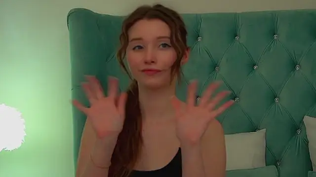 KeiraAsti's cam snapshot