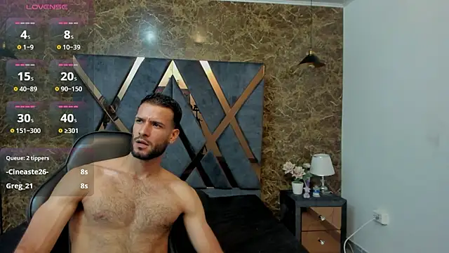 Jacob_Benelli's cam snapshot