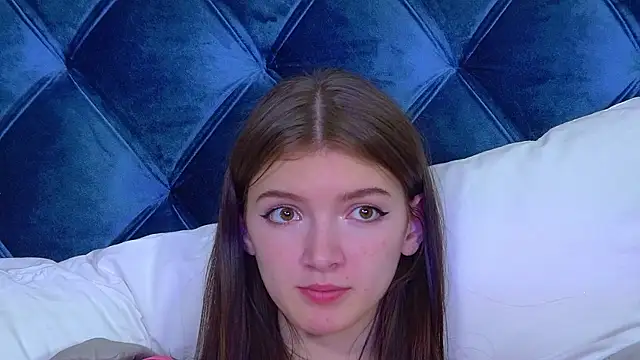 SophiaProve's cam snapshot