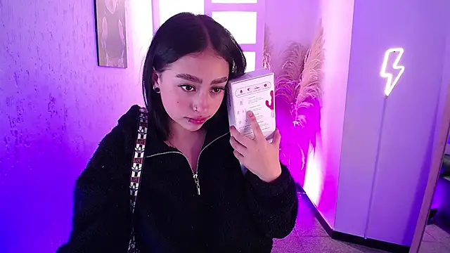 vallolett's cam snapshot