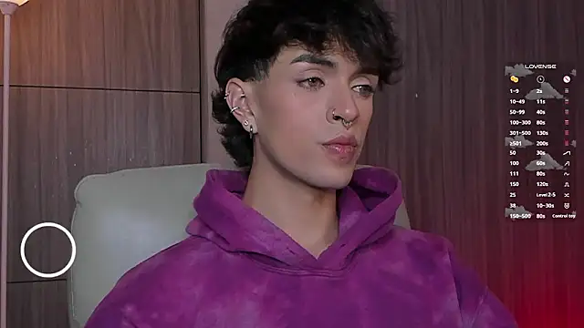 sr_sprinkles's cam snapshot