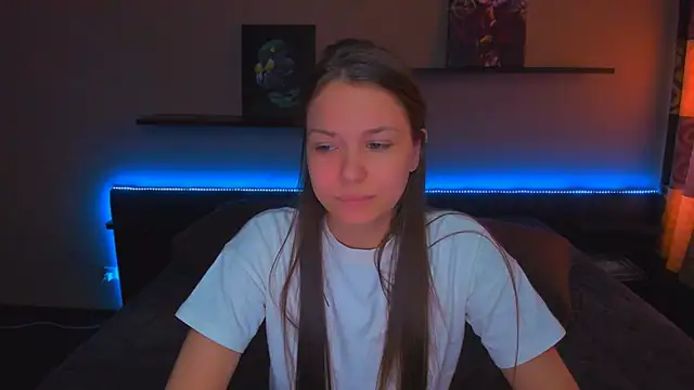 AlexaBarkley's cam snapshot