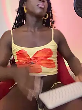 IsseyMz live sex cam