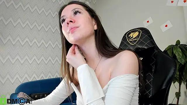 Nicole_Charm's cam snapshot