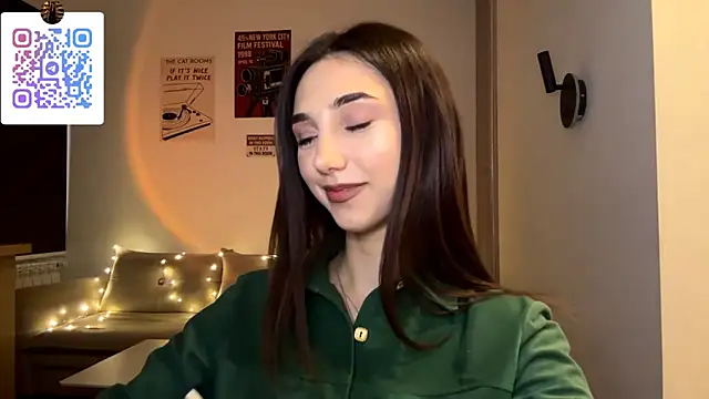 LinaMour's cam snapshot