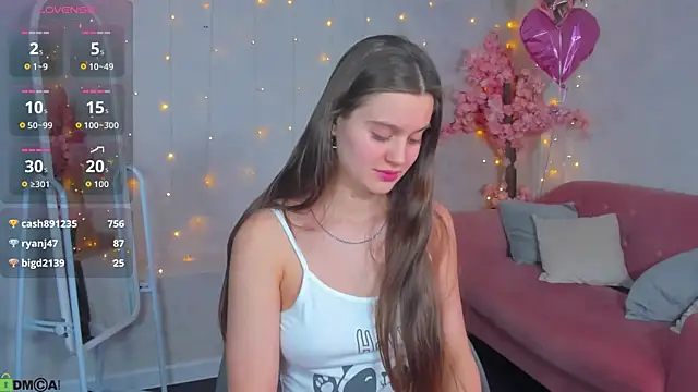 Renesmy_Black's cam snapshot