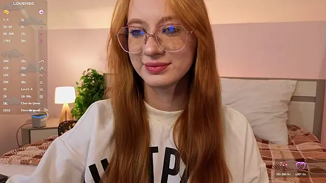 WICKEDEMBER's cam snapshot