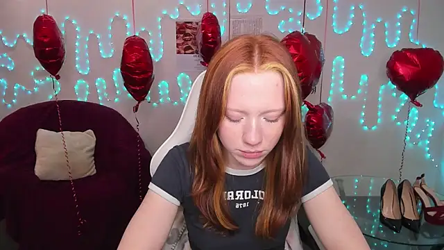 Katrys's cam snapshot