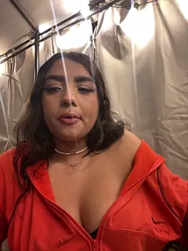 Midary_pink's cam snapshot