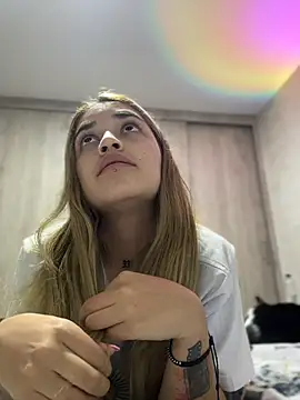 JoselinFlower_'s cam snapshot