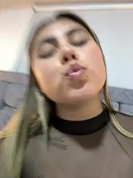 MeganCrow's cam snapshot