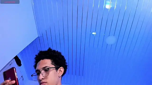 Cj_davis_'s cam snapshot