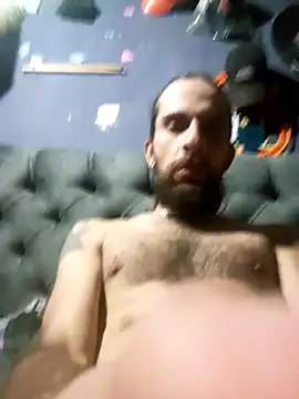 hairy_mannn's cam snapshot