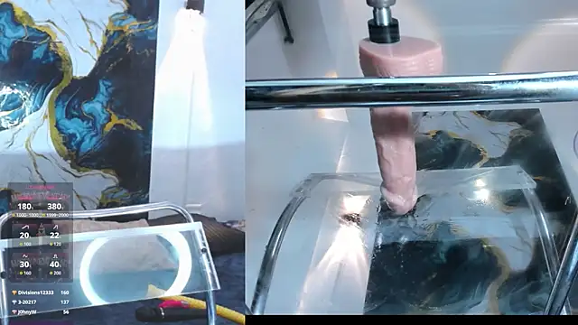 chaymae_nah_'s cam snapshot