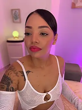 JennLeMoka's cam snapshot