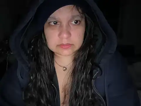 MelanieFawker live sex cam