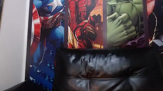 Madison_Copers's cam snapshot