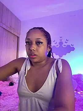 _Zahara_'s cam snapshot