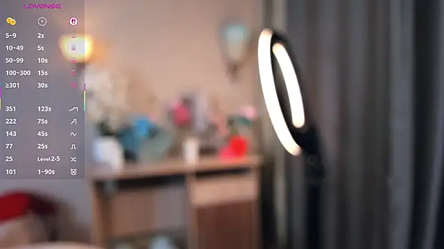 LuanaFincel live sex cam