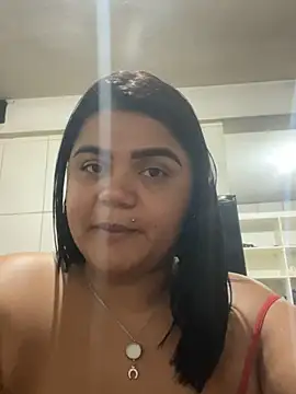 MorenaCariok live sex cam