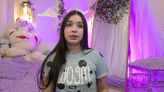 ISA_NIXON's cam snapshot