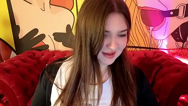 RosieMoons's cam snapshot