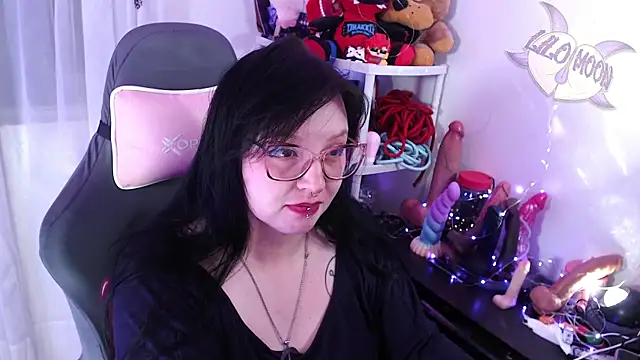 LiloMoon69's cam snapshot