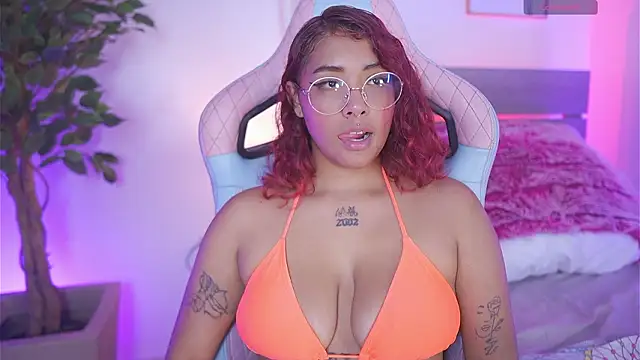 Rouse_Fiore's cam snapshot