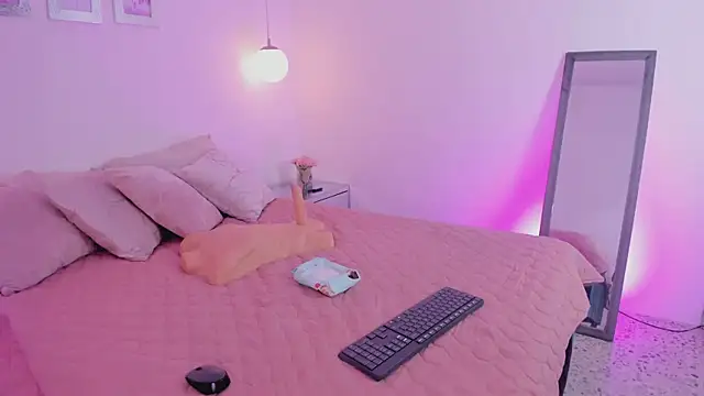 ibella7's cam snapshot