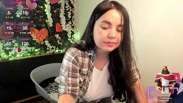 ainohacarter_89's cam snapshot