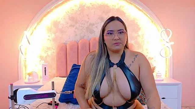 MiaLaurents's cam snapshot