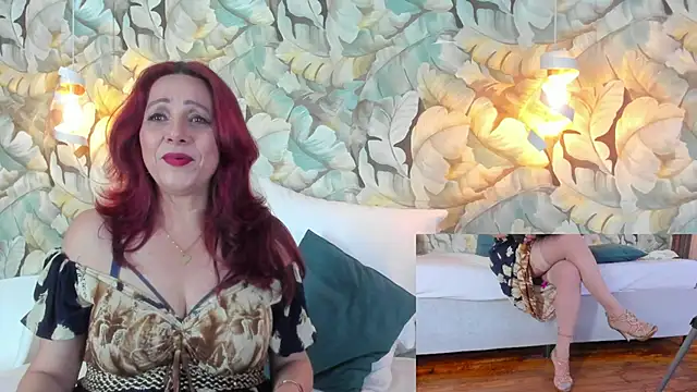 Madame_Angelic_1's cam snapshot