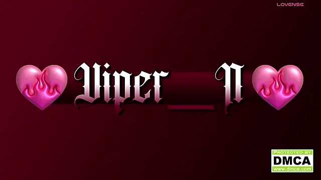 VIPER_N1 live sex cam