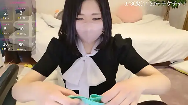 HIMAWARI_88ch's cam snapshot