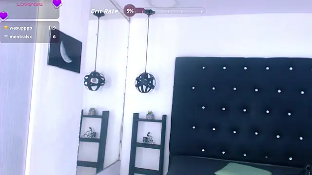 Mels_'s cam snapshot