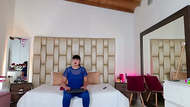 Alexa_Miss live sex cam