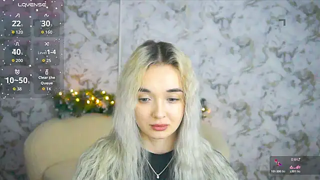 Ashley_S's cam snapshot