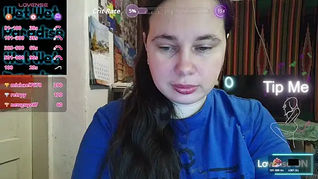 Cora_Maro's cam snapshot